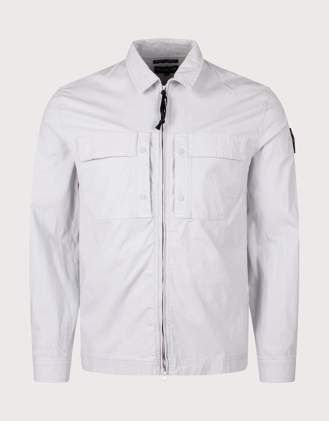 Stratton Overshirt