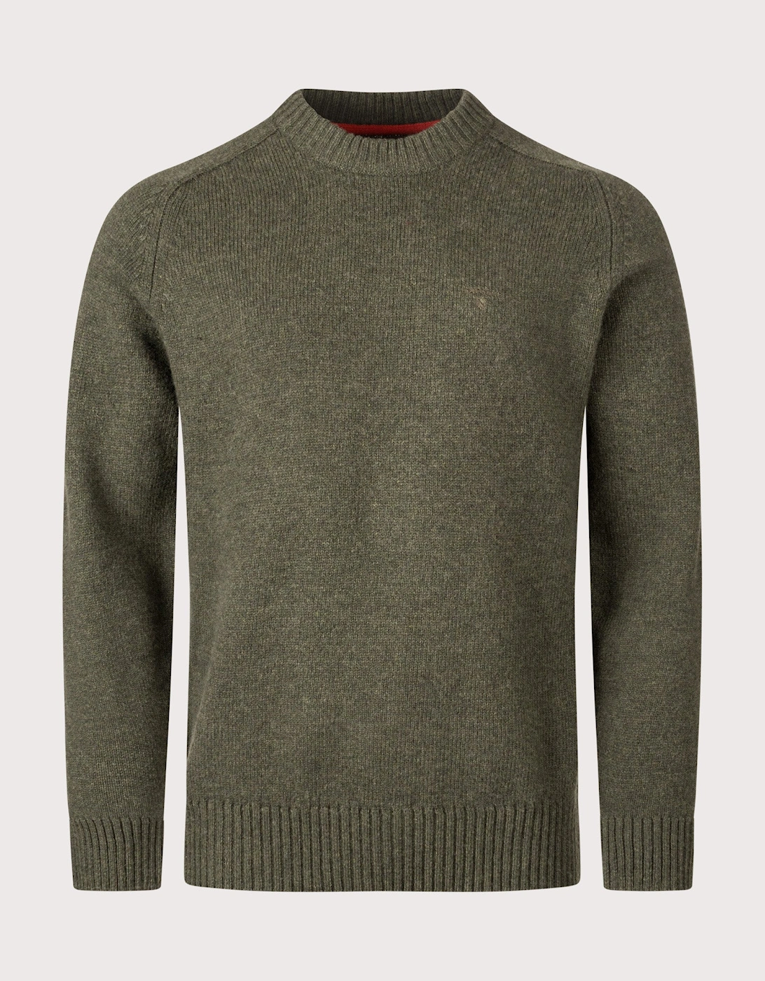 Grangetown Crew Neck Jumper, 4 of 3