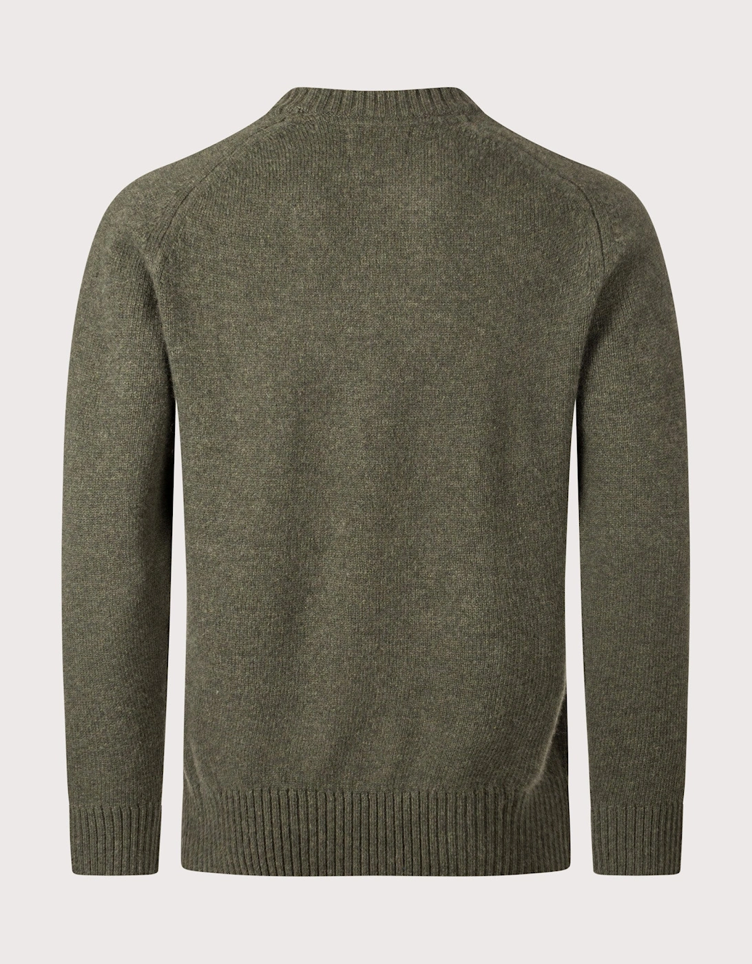 Grangetown Crew Neck Jumper