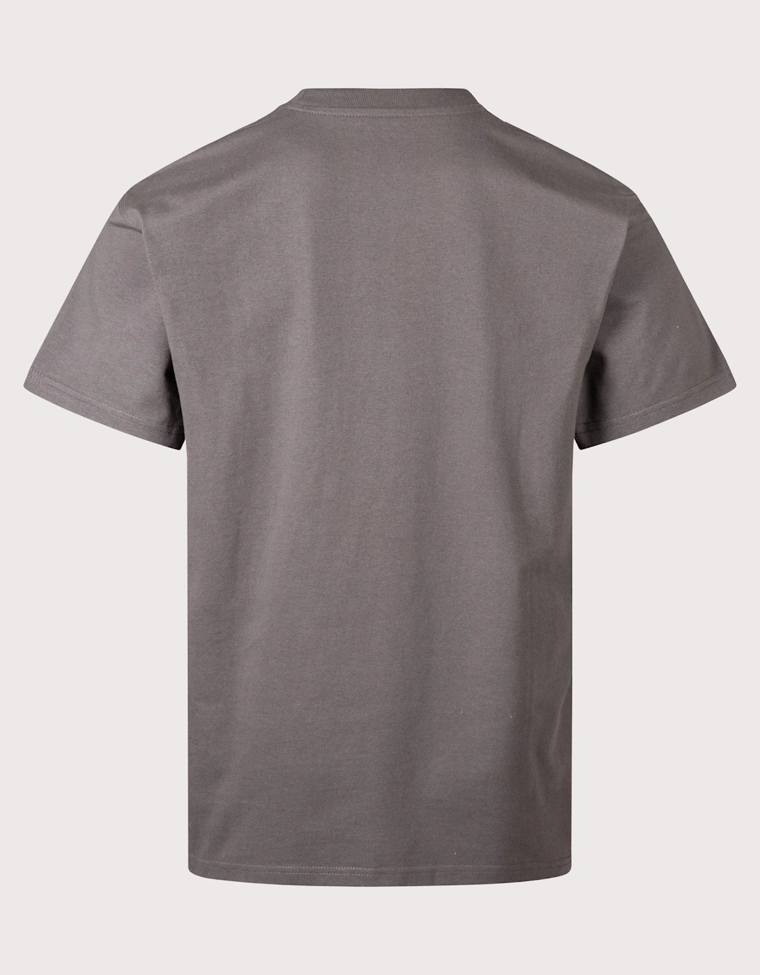 Relaxed Fit American Script T-Shirt