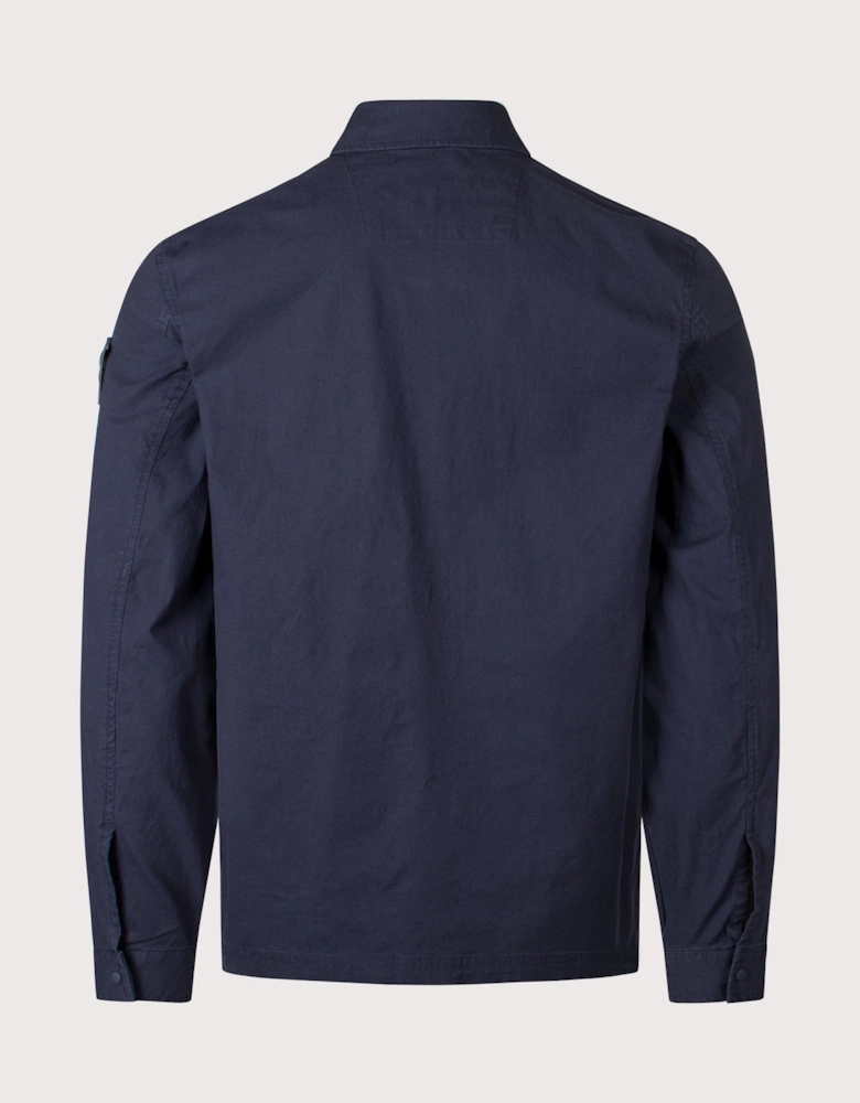 Stratton Overshirt