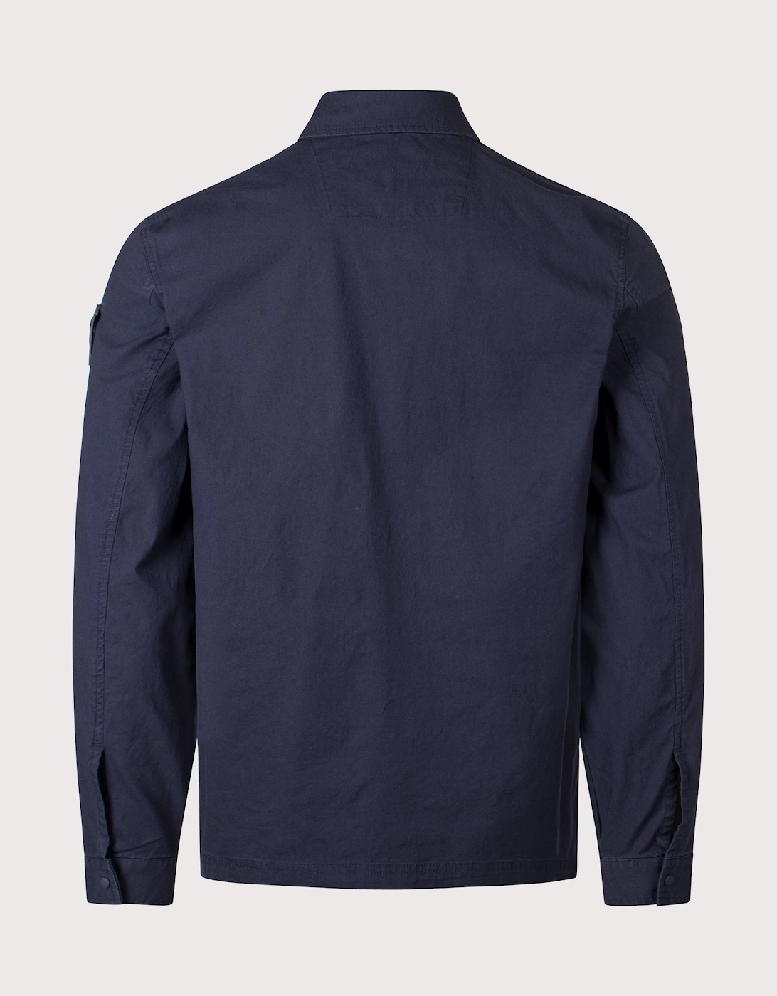 Stratton Overshirt