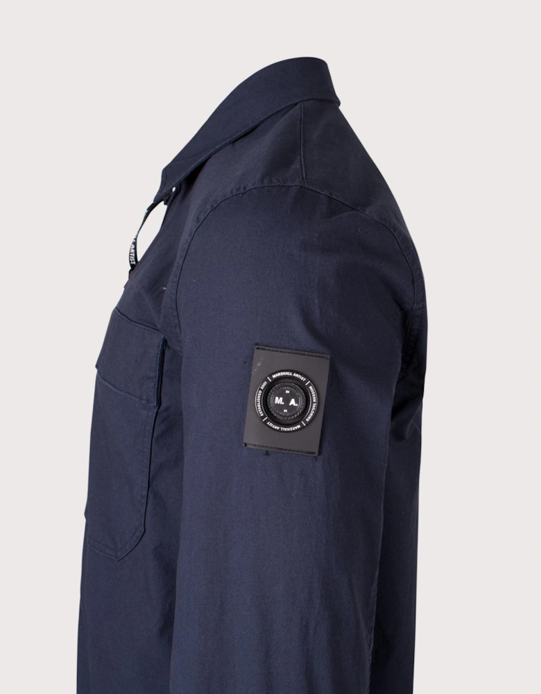 Stratton Overshirt