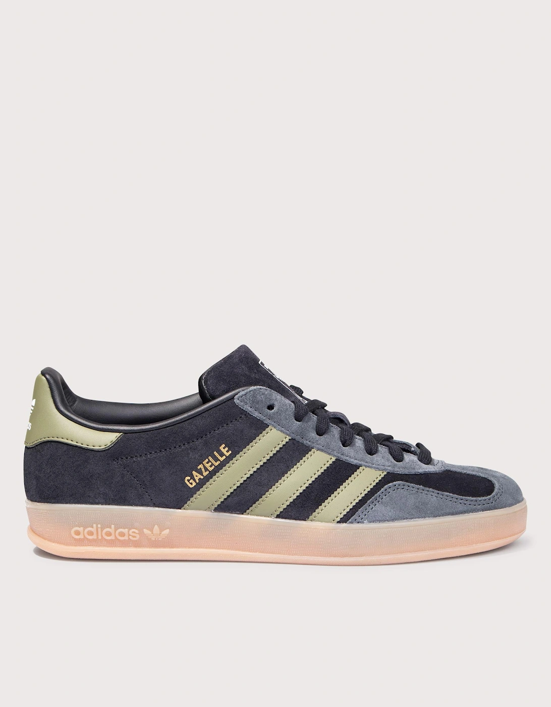 Gazelle Indoor Trainers, 4 of 3