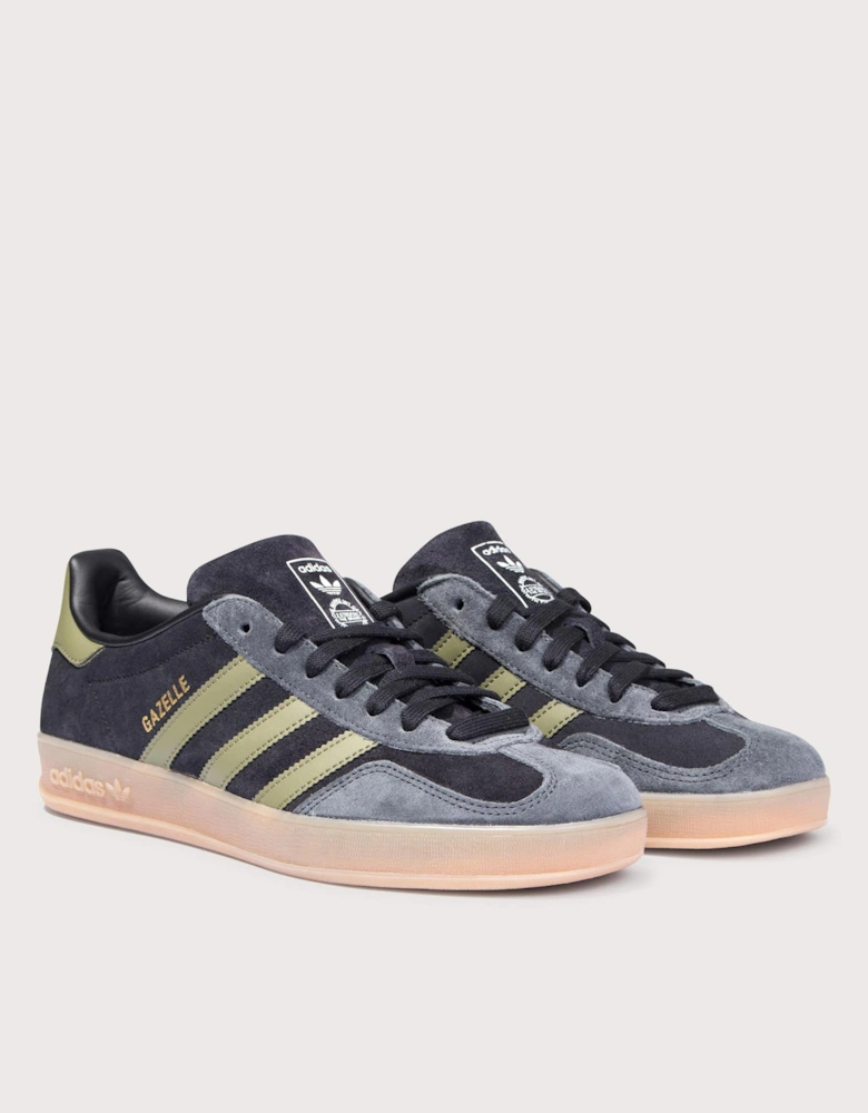 Gazelle Indoor Trainers