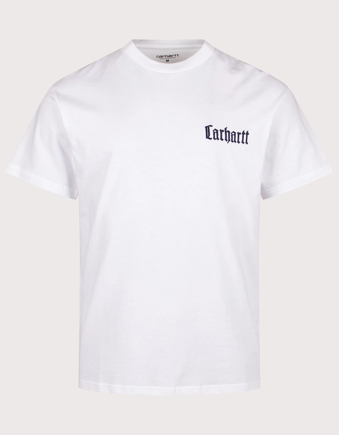 Relaxed Fit Schooling T-Shirt