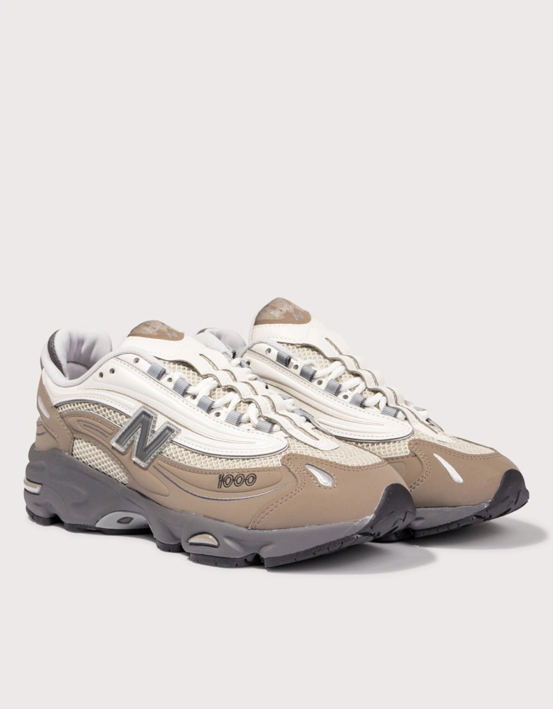 1000 Sneakers
