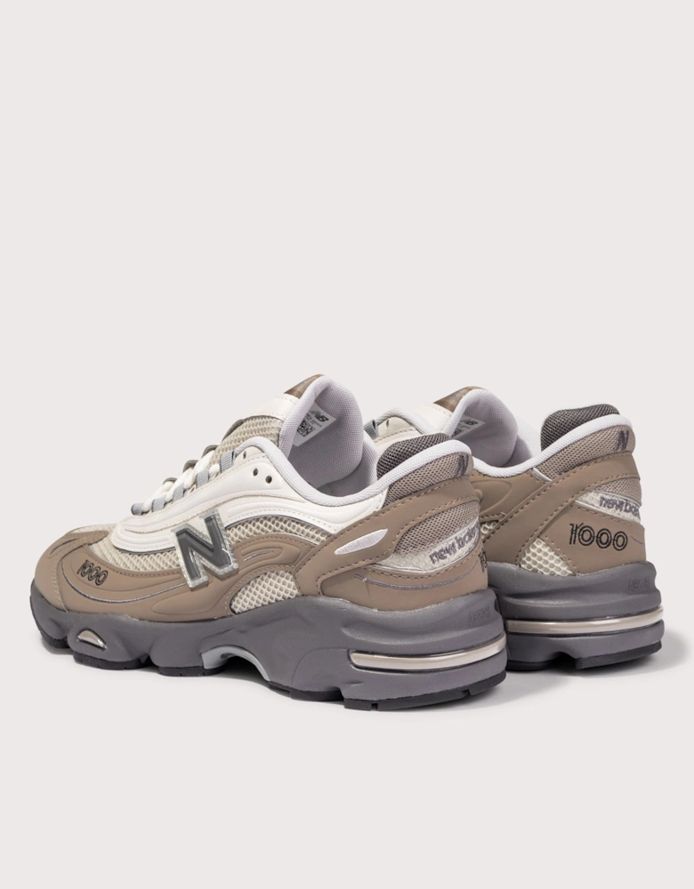 1000 Sneakers