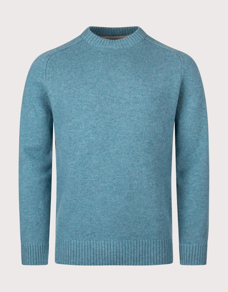 Grangetown Crew Neck Jumper
