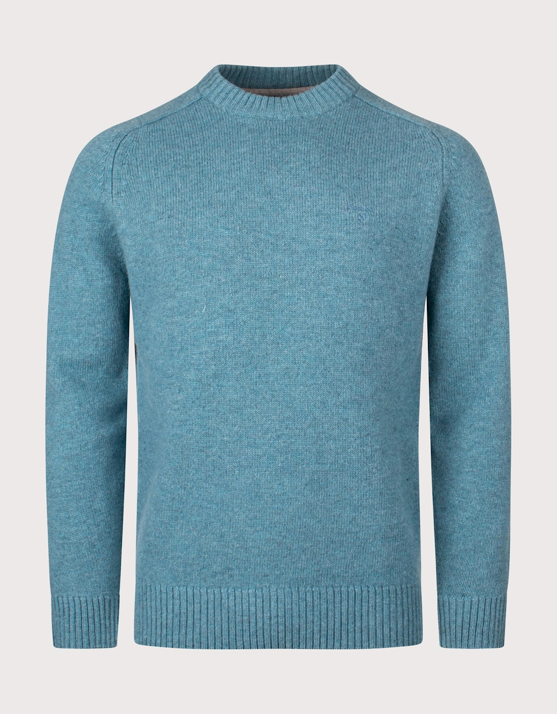 Grangetown Crew Neck Jumper, 4 of 3