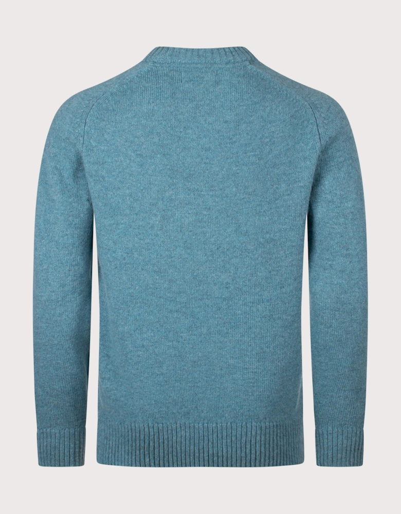 Grangetown Crew Neck Jumper