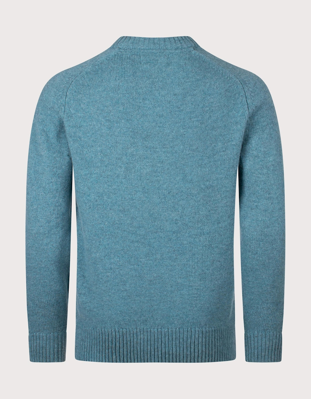 Grangetown Crew Neck Jumper