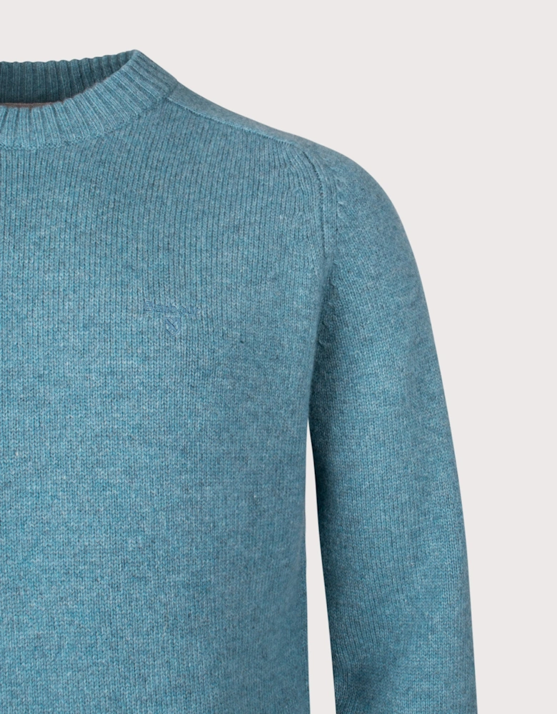 Grangetown Crew Neck Jumper