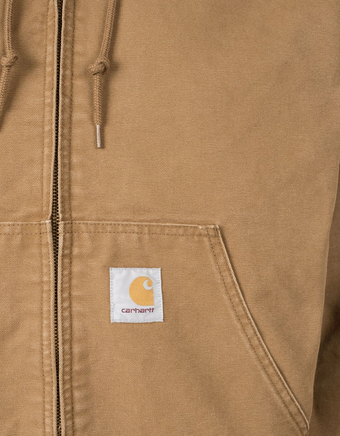 Relaxed Fit OG Active Jacket