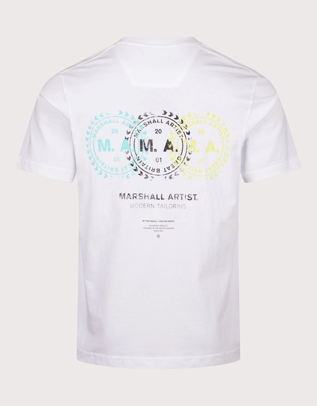 Karma T-Shirt, 4 of 3