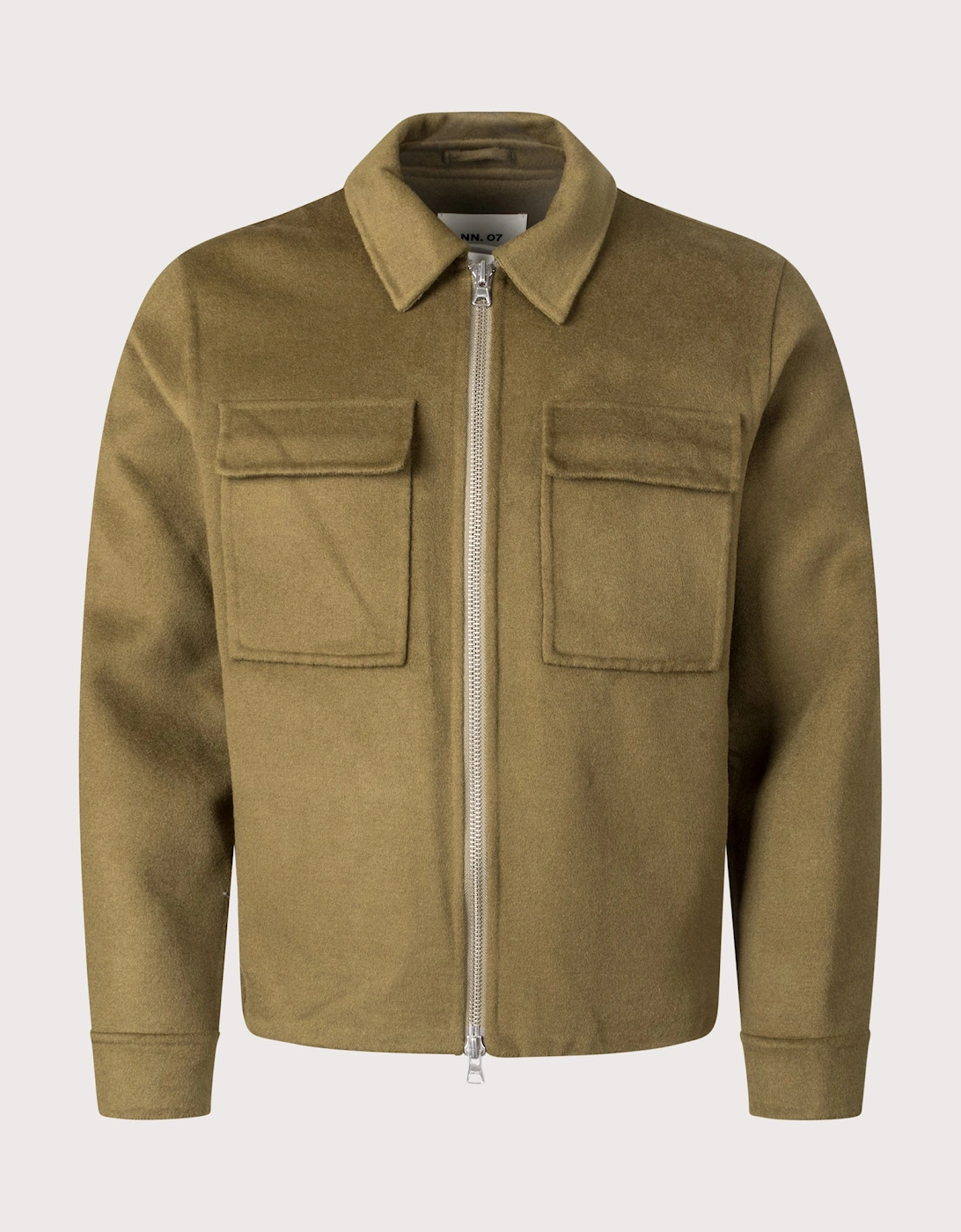 Alban Jacket, 3 of 2