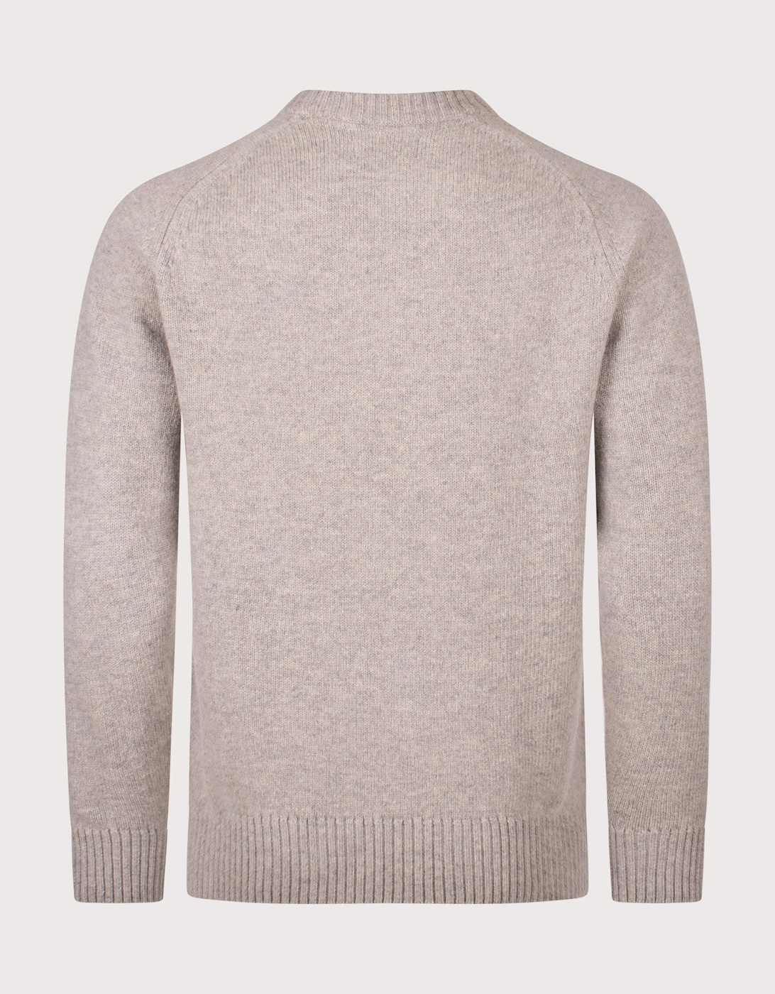 Grangetown Crew Neck Jumper