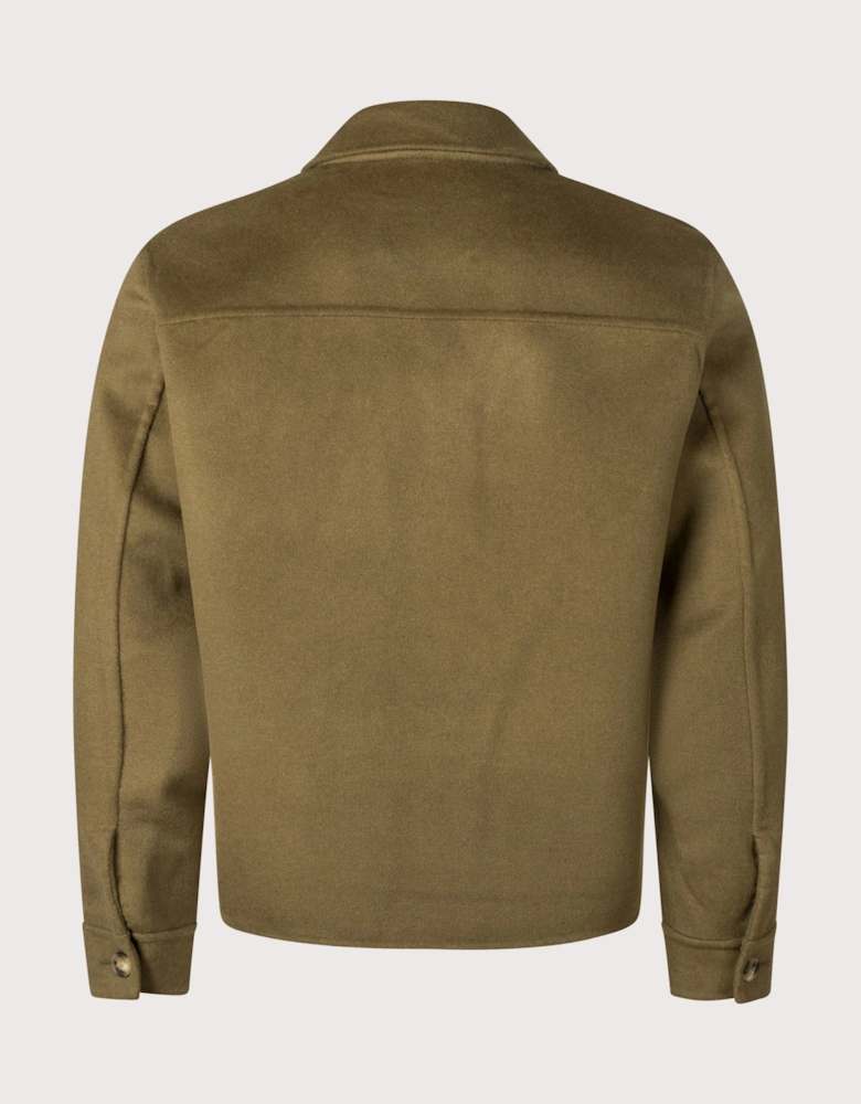 Alban Jacket