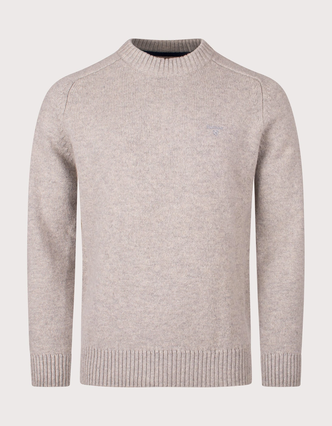 Grangetown Crew Neck Jumper, 4 of 3