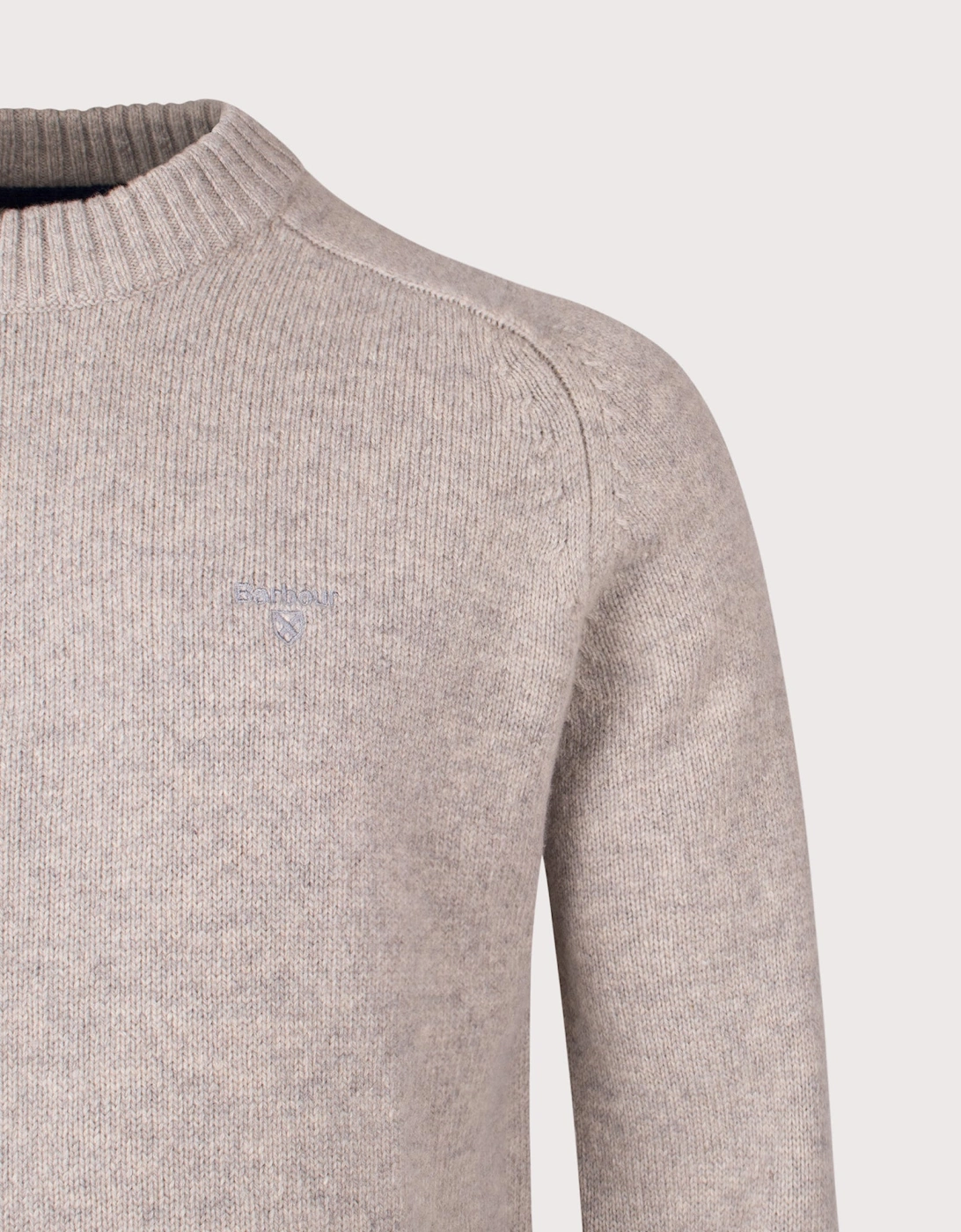 Grangetown Crew Neck Jumper