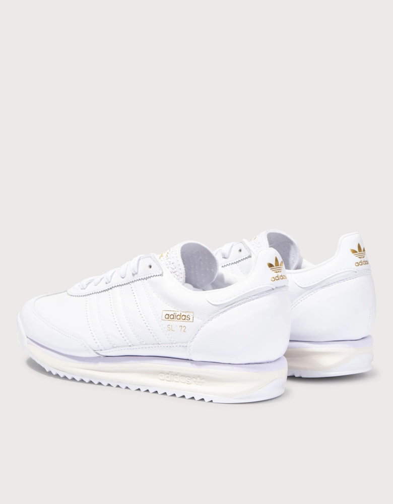 SL 72 RS Trainers