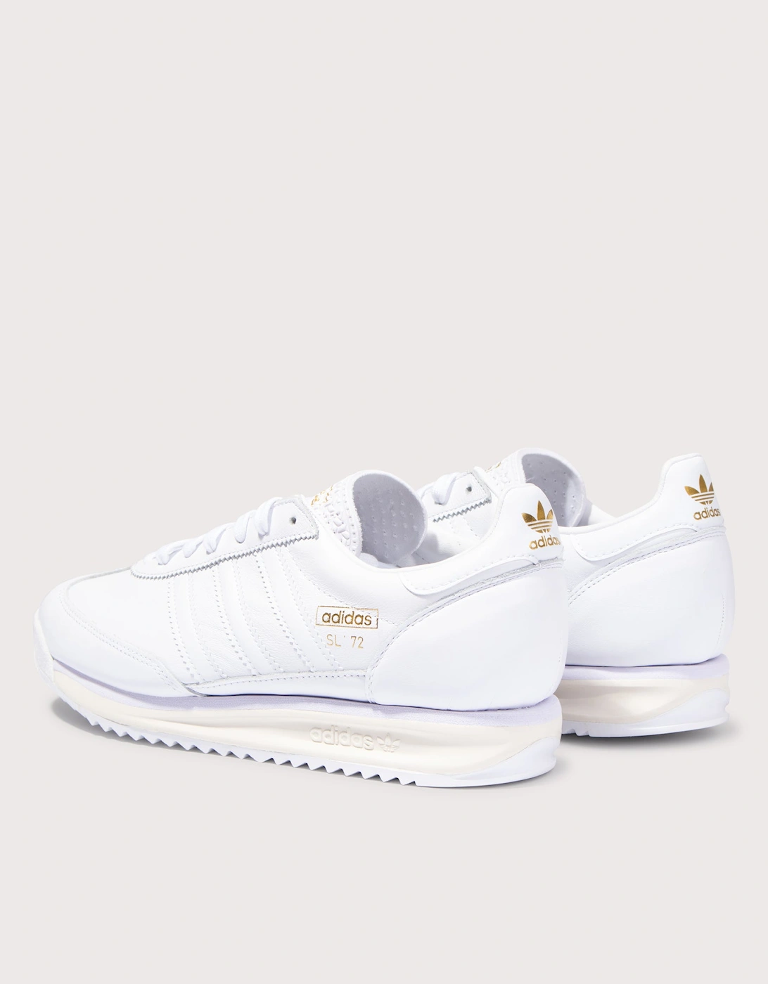 SL 72 RS Trainers