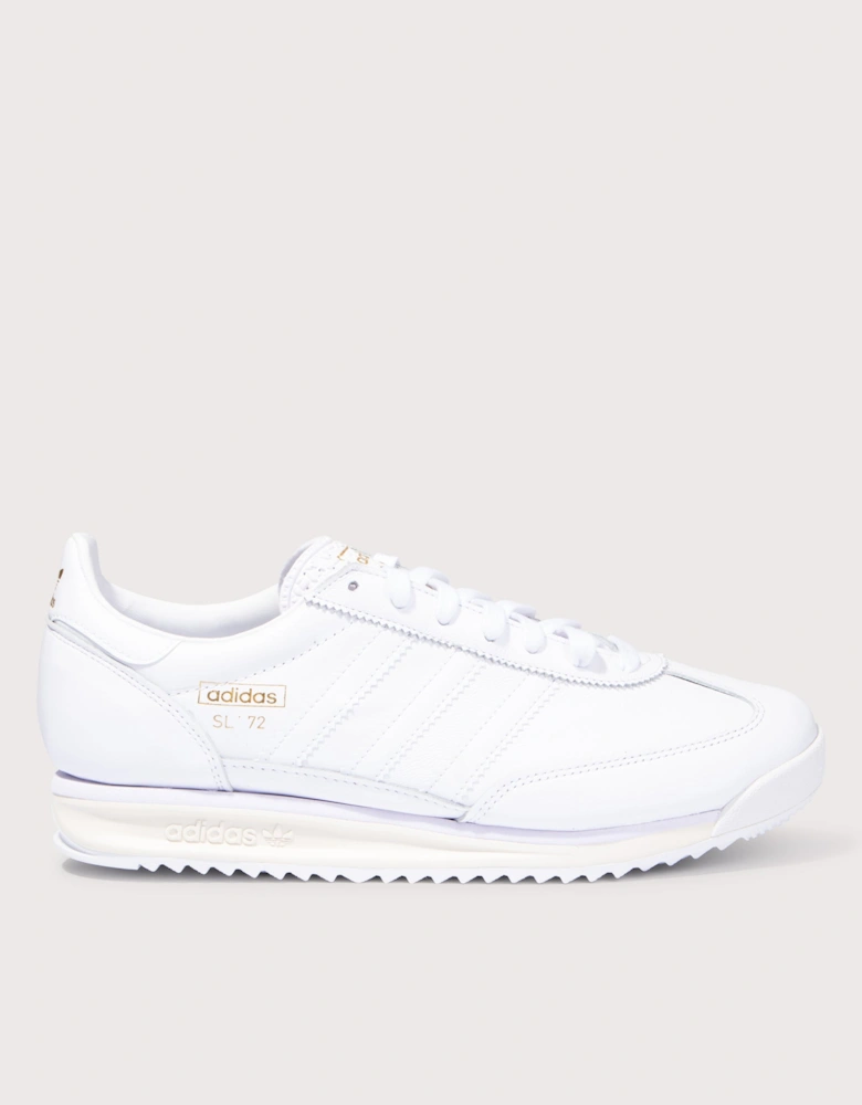 SL 72 RS Trainers
