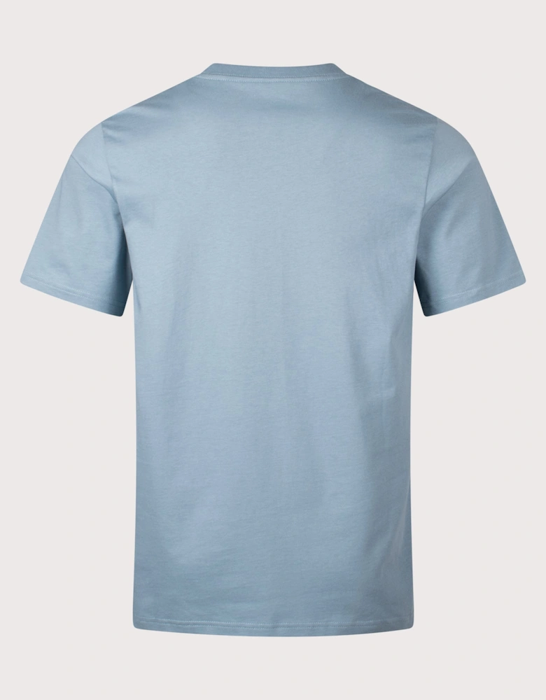 Pocket T-Shirt