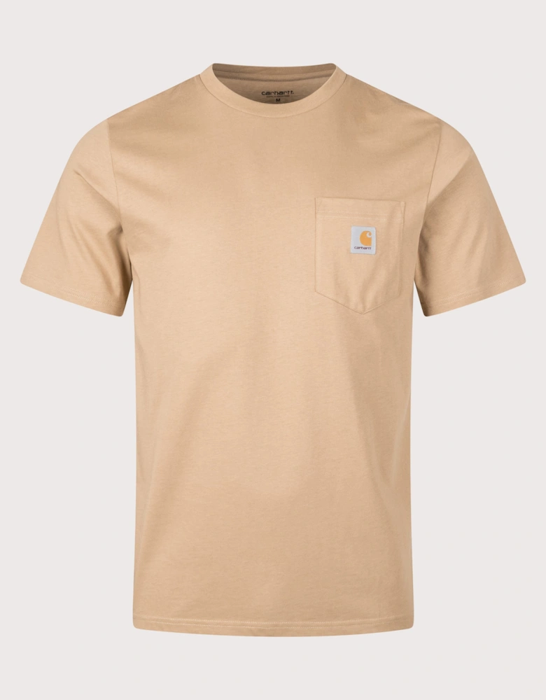 Pocket T-Shirt