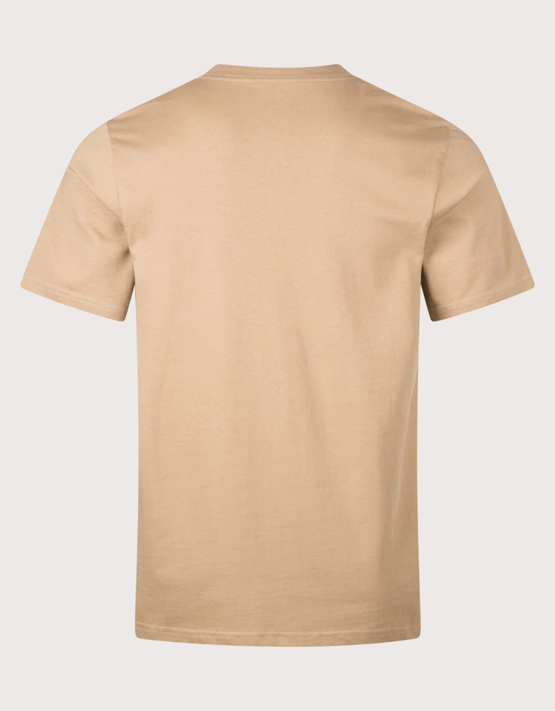 Pocket T-Shirt