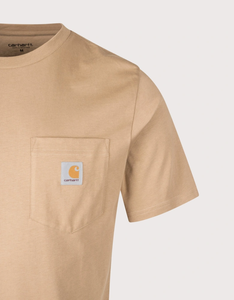Pocket T-Shirt