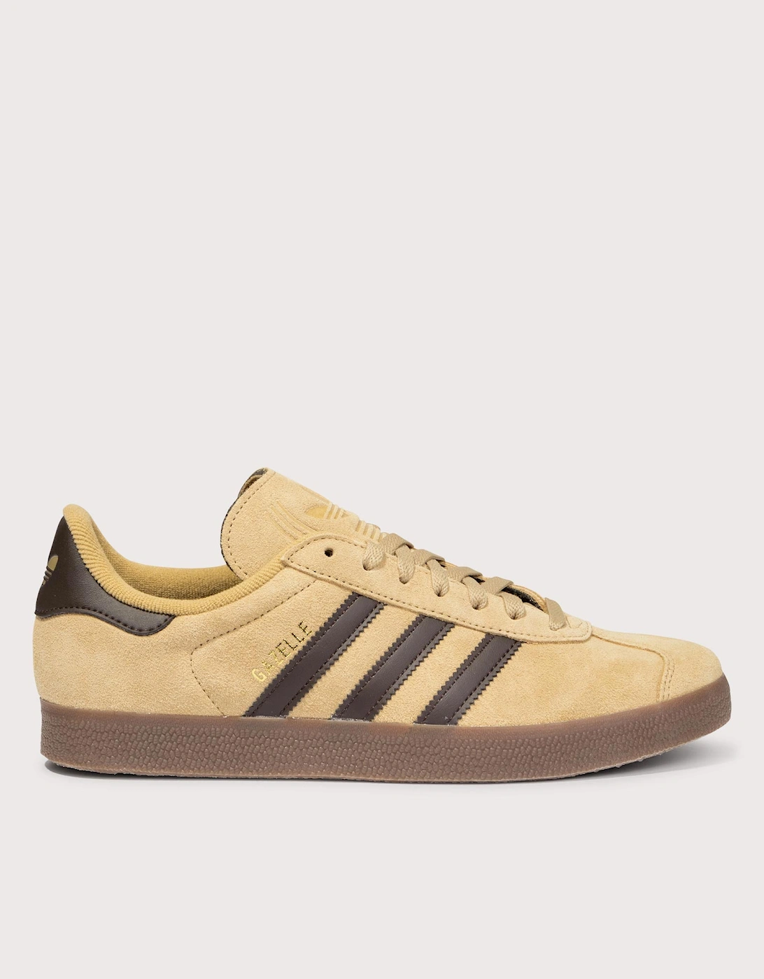 Gazelle Trainers, 4 of 3