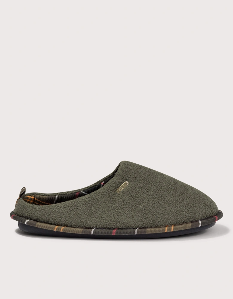 Hexham Slippers