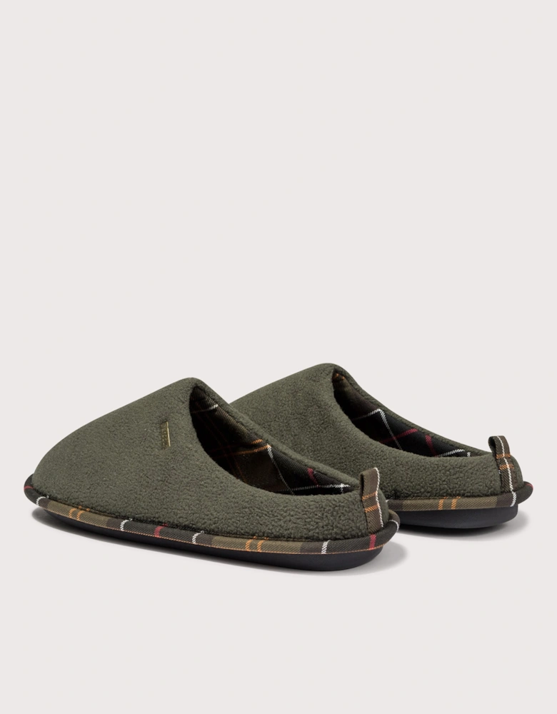 Hexham Slippers
