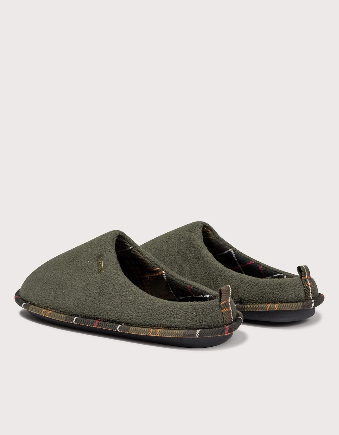 Hexham Slippers