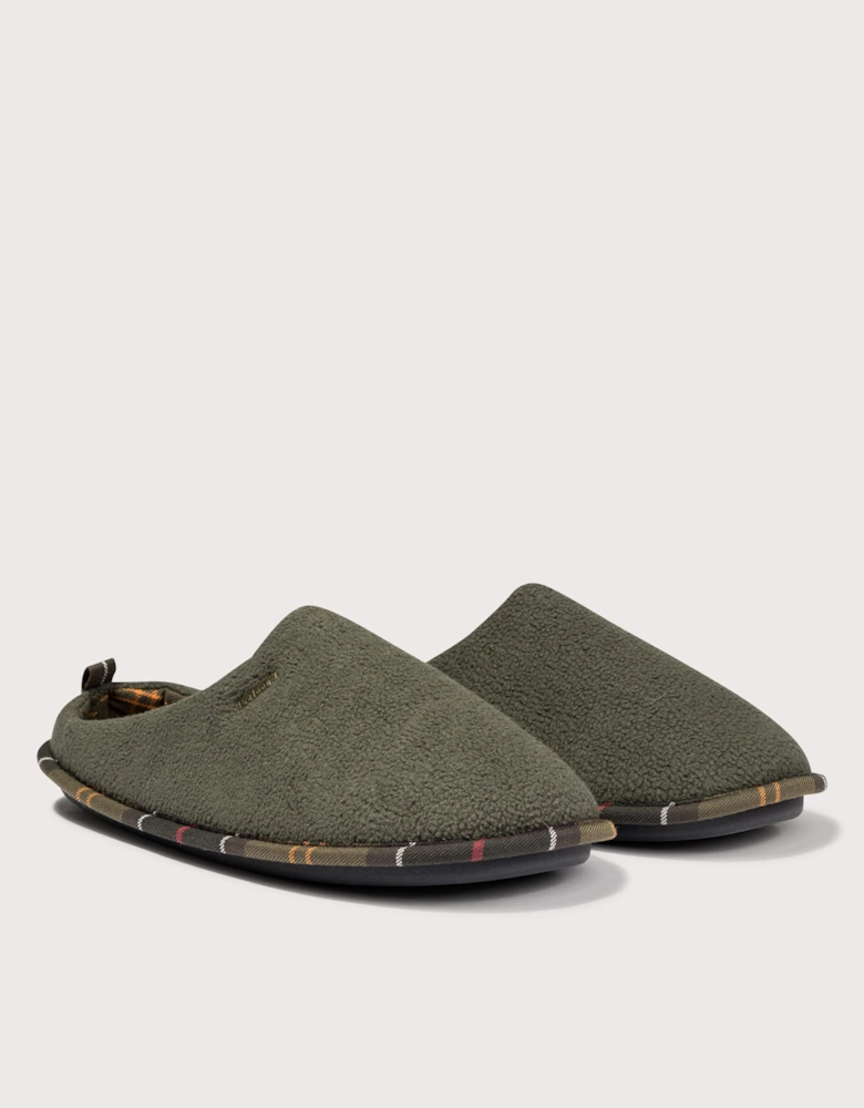 Hexham Slippers