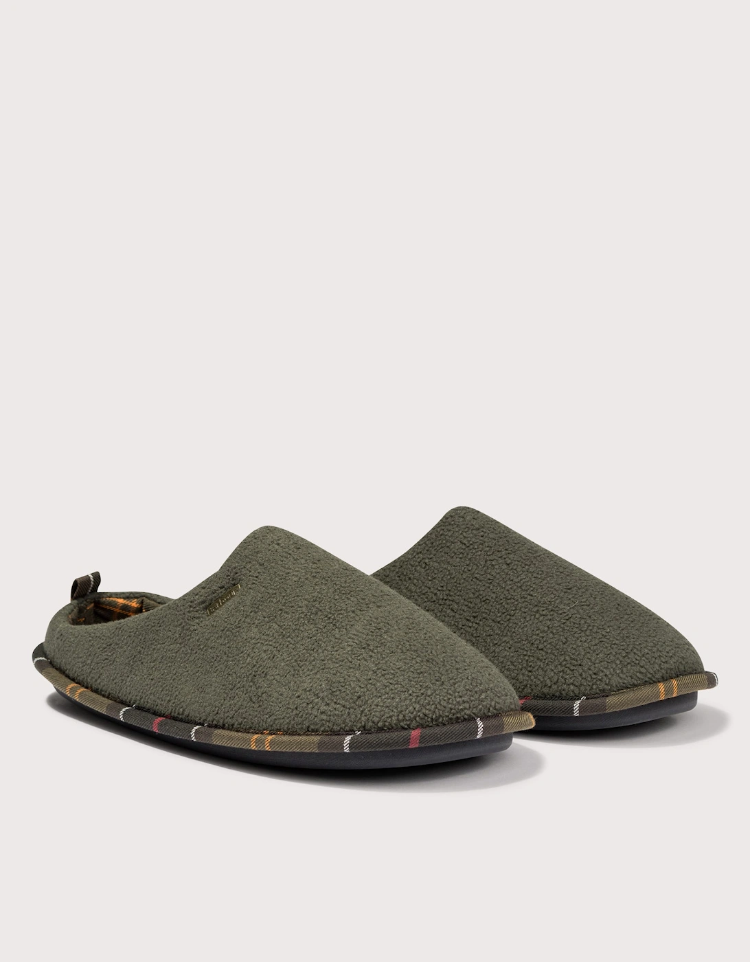 Hexham Slippers