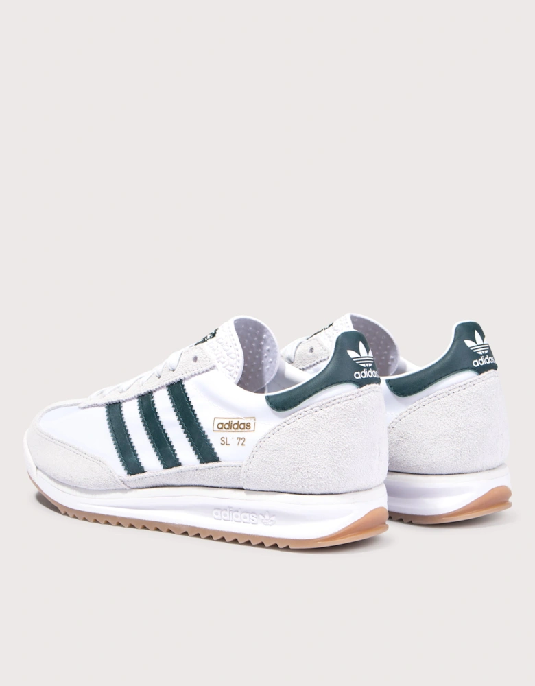 SL 72 RS Trainers