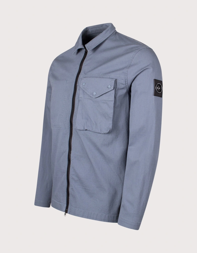 Vena Overshirt