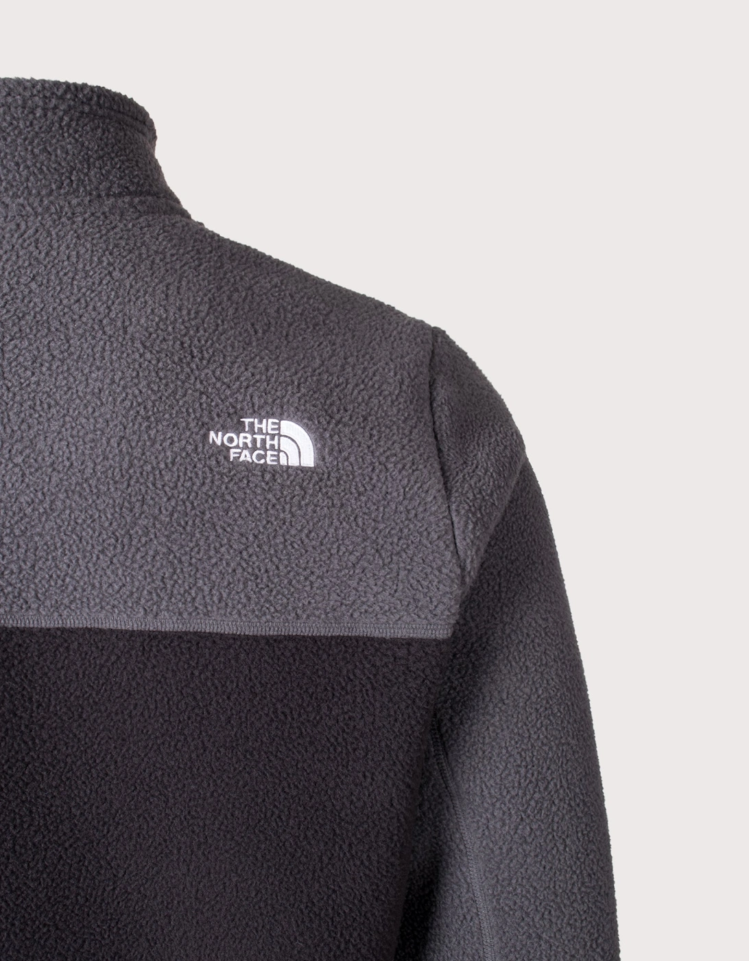 Yumiori Quarter Zip Fleece Sweatshirt