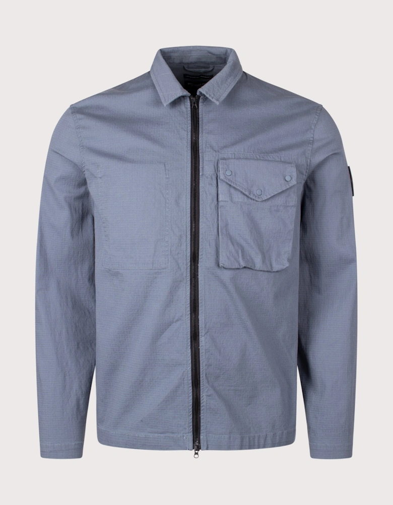 Vena Overshirt