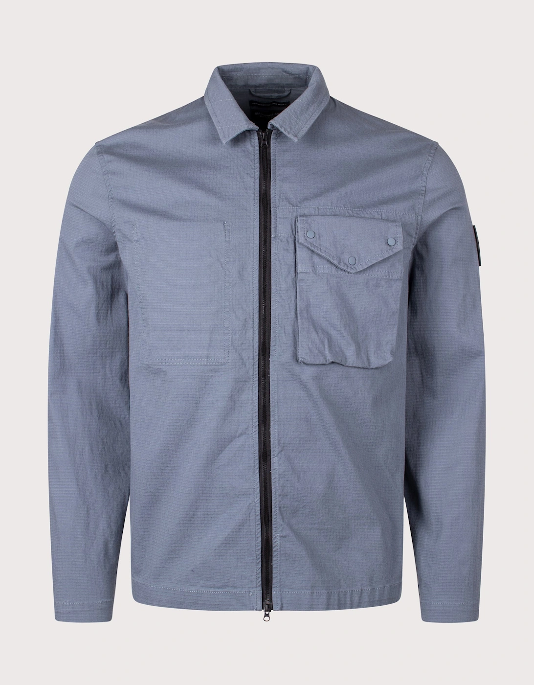 Vena Overshirt
