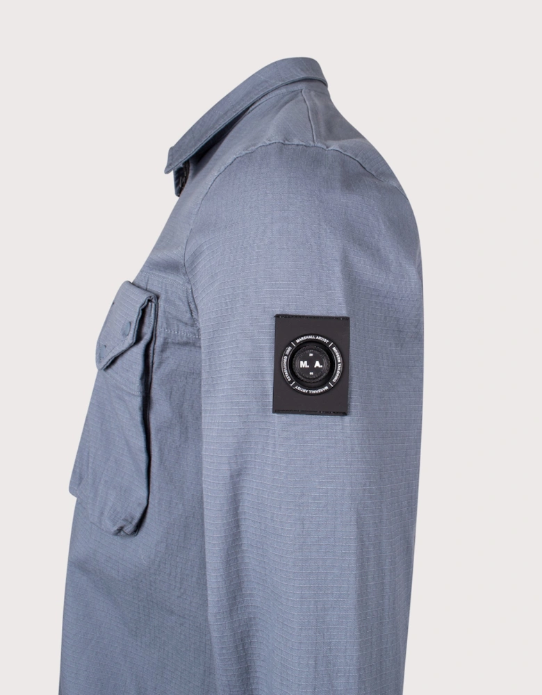 Vena Overshirt