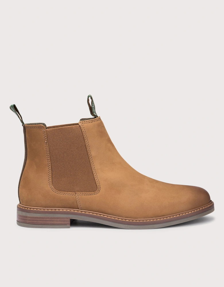 Farsley Chelsea Boots