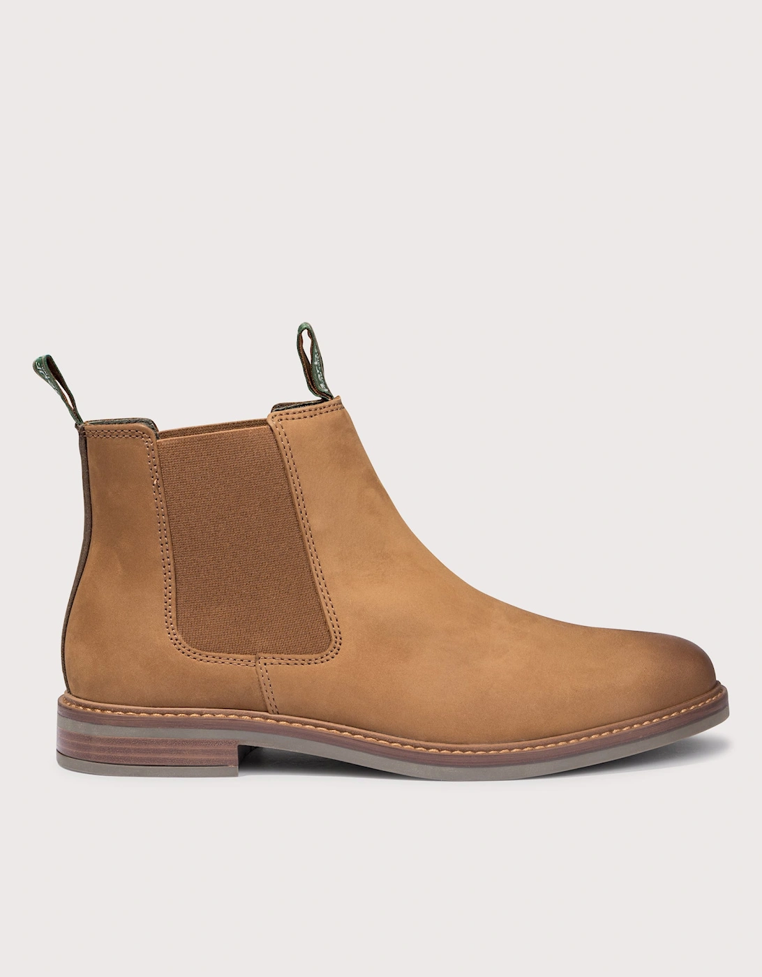 Farsley Chelsea Boots, 4 of 3