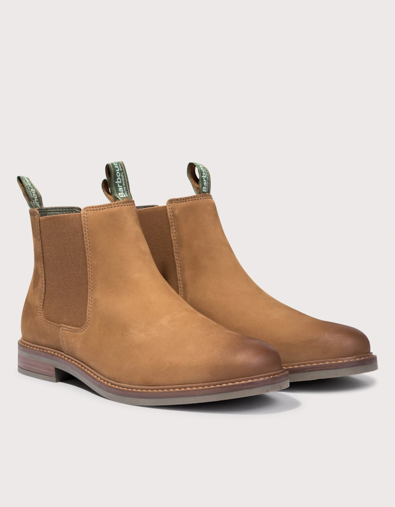 Farsley Chelsea Boots
