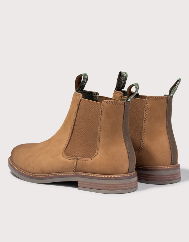 Farsley Chelsea Boots