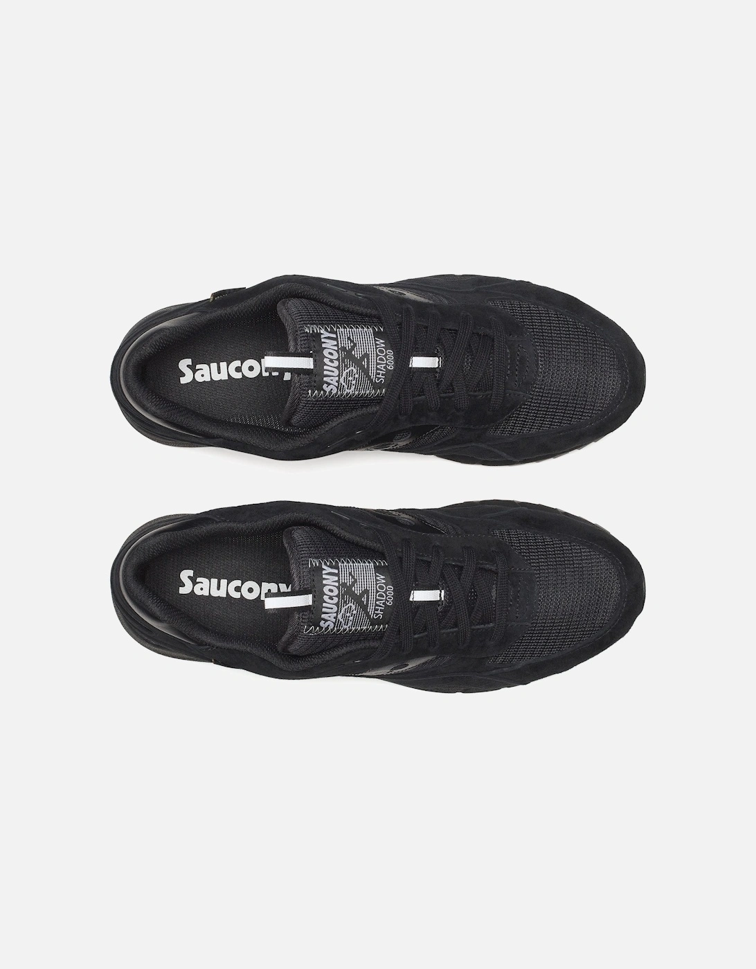Shadow 6000 GTX Gore-Tex Trainers