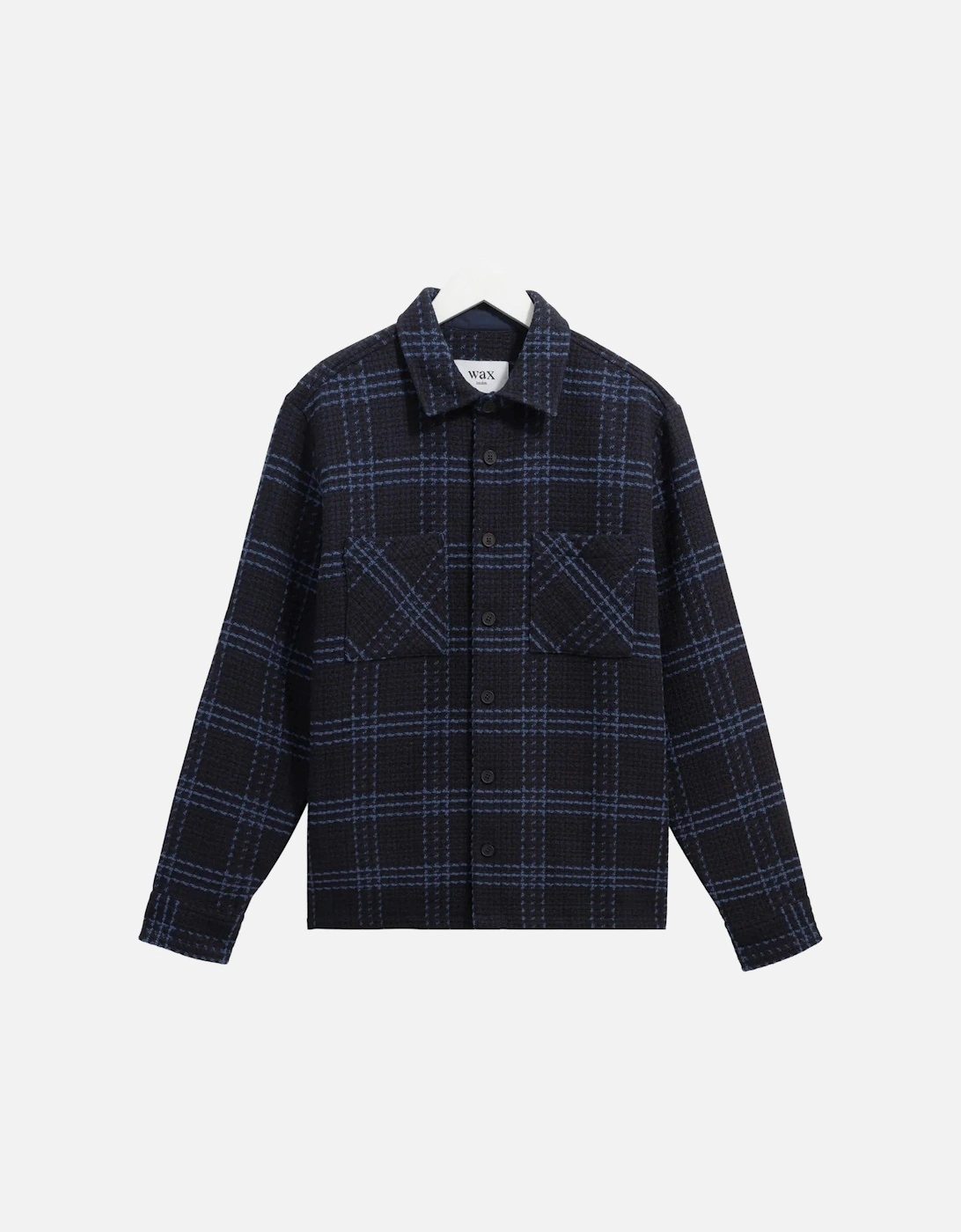 Whiting Overshirt Skate Check, 7 of 6