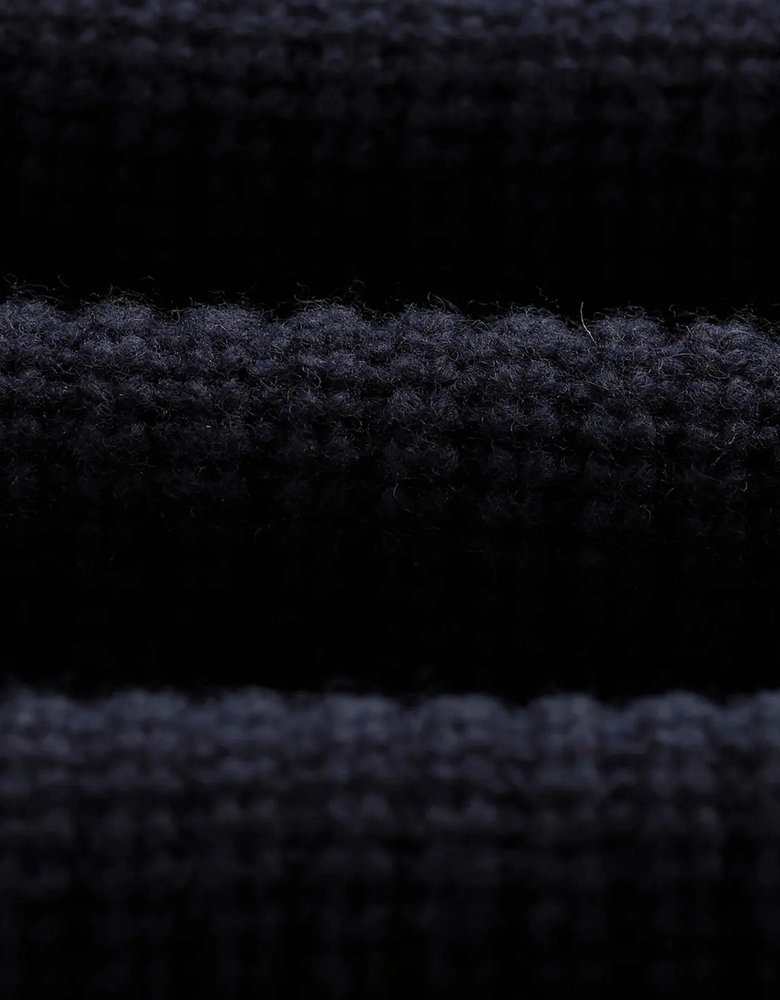 Walker Rib Stitch Cardigan